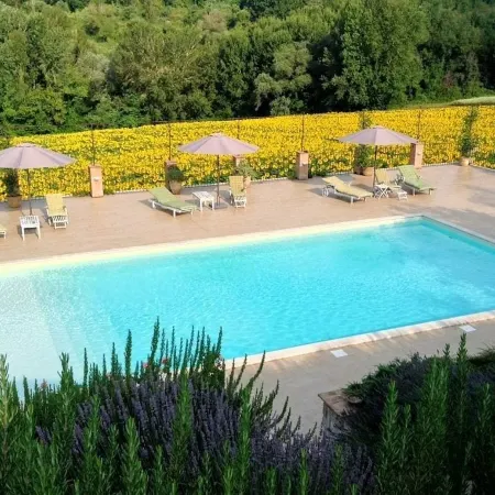 Agriturismo Tara