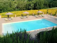 Agriturismo Tara - Uima-altaat