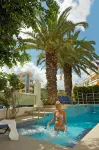 Olympic Palladium - Sea View