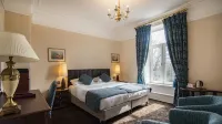 Astley Bank Hotel - bar