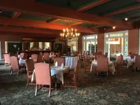 Columbia Gorge Hotel & Spa - Morgenmad