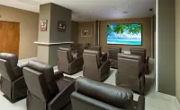 Segovia Sierra de Guadarrama Hotels in Los Angeles de San Rafael