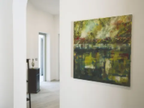 B&B Sicania Hotels in Patti