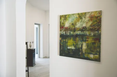 B&B Sicania Отели в г. Джойоза-Мареа