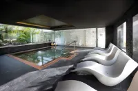 Hotel Riu Gran Canaria - All Inclusive - spa