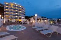 Bellamar Hotel Beach & Spa - Hot Springs