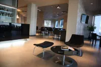 G Hotel Ancona - bar