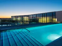 Hyatt House Washington DC/The Wharf Hotels near Avalon Playground