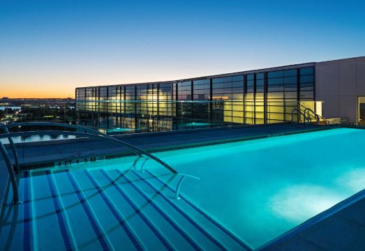 호텔 시설 사진 1