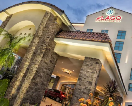Del Lago Resort & Casino Hotels in Seneca County
