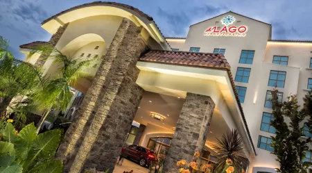 Del Lago Resort & Casino