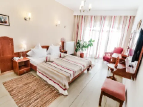 Ezio Brasov Hotels in Sacele