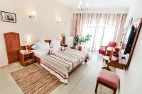 Ezio Brasov Hotels in Sacele
