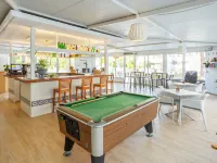 BJ Apartamentos Club Sa Coma Hotels in Sa Coma