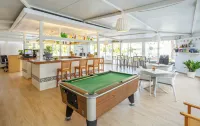 BJ Apartamentos Club Sa Coma