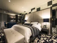 Best Louis Hamilton Hotel Changwon Hotels in Changwon