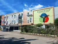 Aerostop Hotel and Restaurant Hotels in Plaridel