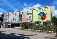 Aerostop Hotel and Restaurant Hotels near BulSU Center For Bulacan Studies