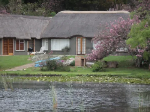 Beacon Vlei Guest Farm โรงแรมในHowick