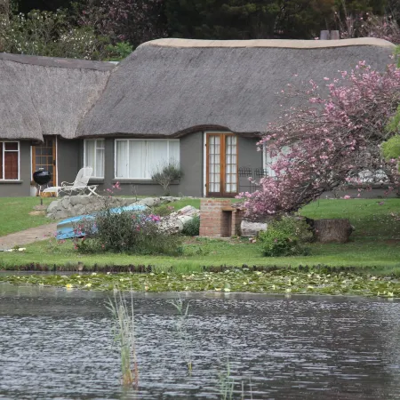 Beacon Vlei Guest Farm