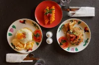 Kadewa Retreat Ubud - Bed and Breakfasts