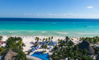 The Reef Playacar Beach Resort & Spa-Optional All Inclusive