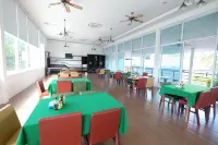 Yokyor Resort - breakfast