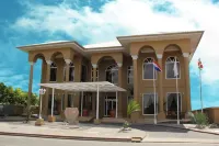 Sheva Hotel Hotels in 