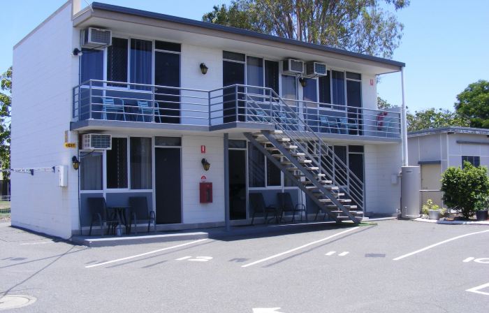 Motel Lodge