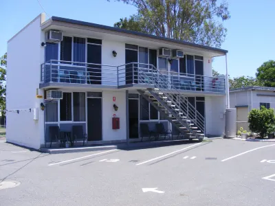 Motel Lodge Hôtels à : Allenstown