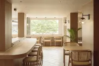 Nest Hotel Ishigaki Maesato Beach - breakfast
