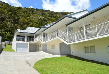 Paihia Apartments