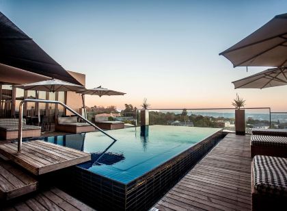 Southern Sun Hyde Park Sandton