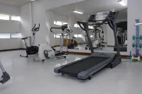Inatel Manteigas - Gym