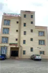 OYO 157 Dream Barka Hotel - Wifi