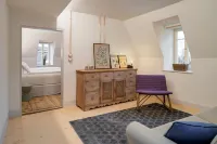 Steinach Townhouse Meran