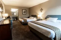 New Orleans Inn Portageville - Motels
