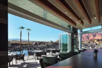 Black Desert Resort Hotels in Santa Clara