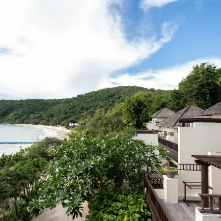Le Vimarn Cottages & Spa
