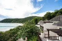 Le Vimarn Cottages & Spa - Romantic