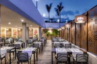 Hotel Riu Palace Jandia