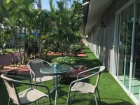 Carpe Diem Guest House - Pensions