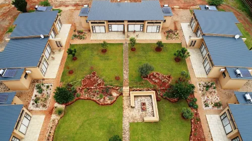 매너 힐스 게스트 로지