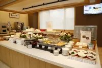 Dormy Inn Hon Hachinohe Natural Hot Spring - breakfast
