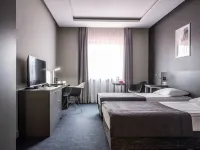 Hotel Europa Starachowice Hotels in Bodzentyn