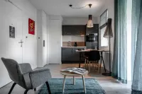 La Grange des Pères