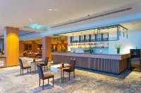 Hotel Mrągowo Resort&Spa - bar