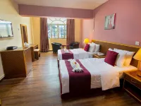 Mutrah Hotel Hotels near Omani - French Museum