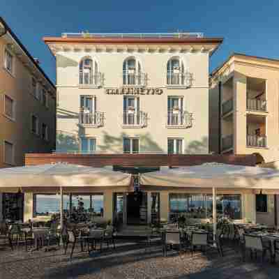 Hotel Giardinetto Hotel Exterior