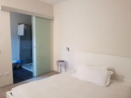 Piccolo Hotel Olina Отели в г. Pettenasco